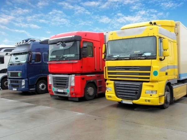 Ankara Sinanpaşa Nakliye